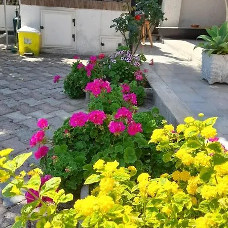 Holiday home Villa Chanel Capo Vaticano Santa Maria (Vibo Valentia)